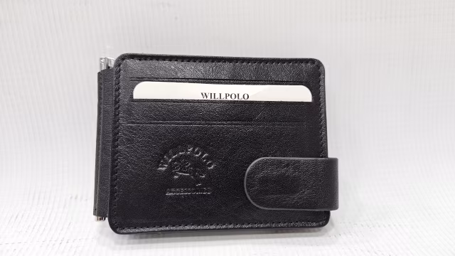 Wil Polo 822