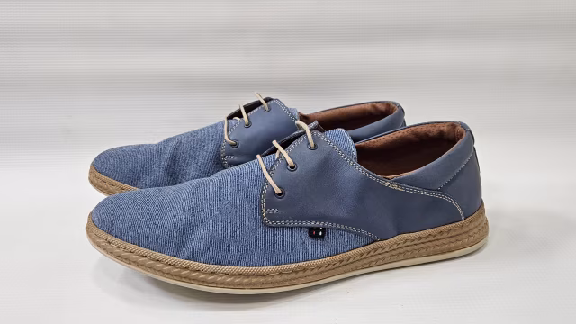 Sergio 319 Bluetex
