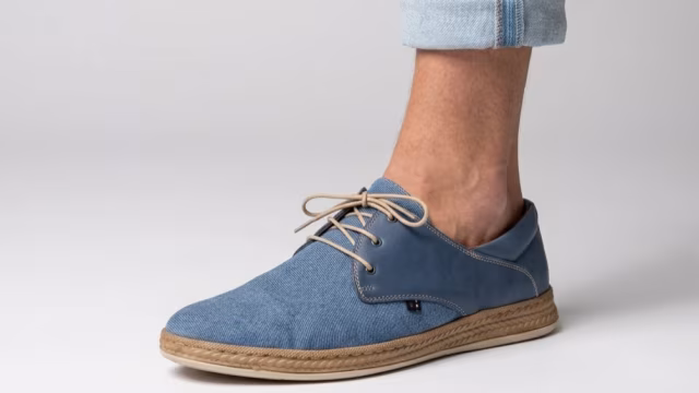 Sergio 319 Bluetex