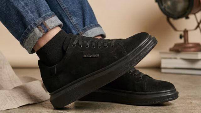 Sergio 315 Velur