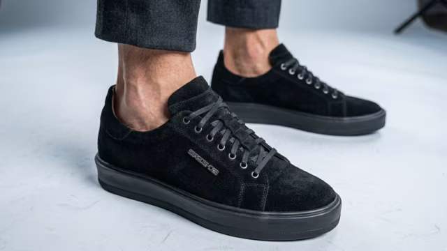 Sergio 293 Velur