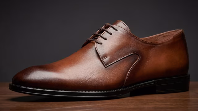 Muška elegantna cipela Sergio 375