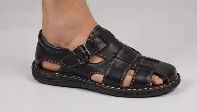 Muška sandala Sergio 262